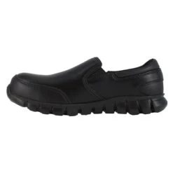 Men's Reebok Sublite Cushion Work Slip-On Composite Toe SD 8 Men's Reebok Sublite Cushion Work Slip-On Composite Toe SD -Carhartts Clothing Store 3 650 reebok sublite cushion work slip on composite toe sd black