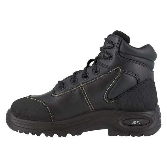 Men's Reebok Trainex Met Guard Composite Toe Boots 4 Men's Reebok Trainex Met Guard Composite Toe Boots - Image 4