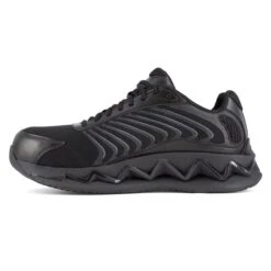 Women's Reebok Zig Elusion Heritage Work Composite Toe -Carhartts Clothing Store 3 650 reebok zig elusion heritage work composite toe black2