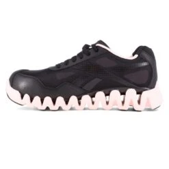 Women's Reebok Zig Pulse Work Composite Toe 13 Women's Reebok Zig Pulse Work Composite Toe -Carhartts Clothing Store 3 650 reebok zig pulse work composite toe black pink
