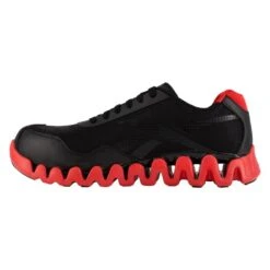 Men's Reebok Zig Pulse Work Composite Toe SD10 -Carhartts Clothing Store 3 650 reebok zig pulse work composite toe sd10 black red