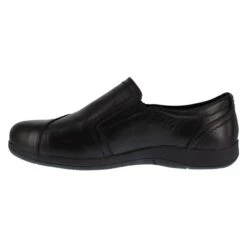 Women's Rockport Works Daisey Slip-On Alloy Toe 8 Women's Rockport Works Daisey Slip-On Alloy Toe -Carhartts Clothing Store 3 650 rockport works daisey slip on alloy toe black