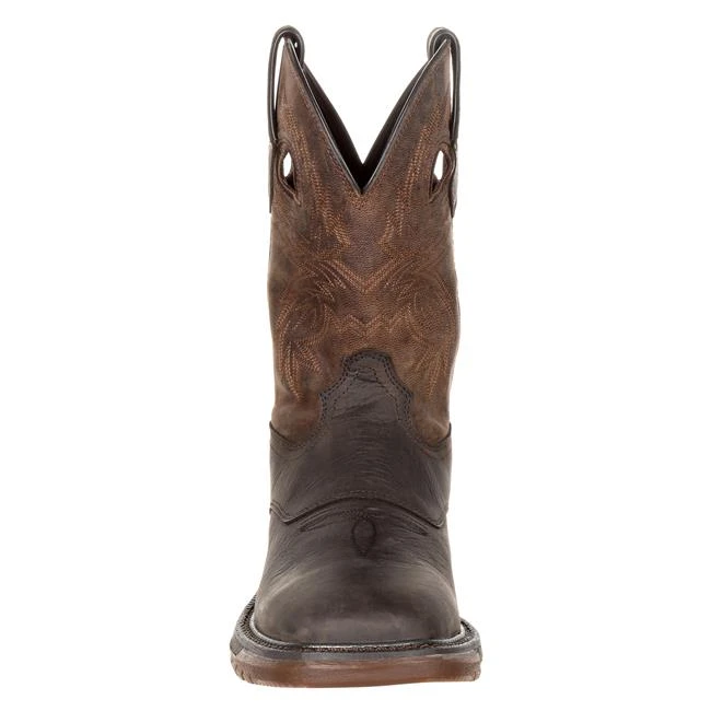 Men's Rocky 11" Original Ride FLX Waterproof Boots 4 Men's Rocky 11" Original Ride FLX Waterproof Boots - Image 4