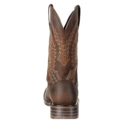 Men's Rocky 12" Riverbend Composite Toe Waterproof Boots -Carhartts Clothing Store 3 650 rocky 12 riverbend composite toe waterproof dark brown