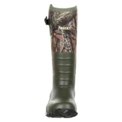 Men's Rocky 16" Core Rubber Waterproof Boots 10 Men's Rocky 16" Core Rubber Waterproof Boots -Carhartts Clothing Store 3 650 rocky 16 core rubber waterproof mossy oak
