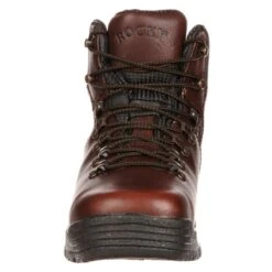 Men's Rocky 6" Mobilite Waterproof Boots -Carhartts Clothing Store 3 650 rocky 6 mobilite waterproof deer soggy
