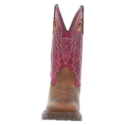Women's Rocky Legacy 32 Western Boots -Carhartts Clothing Store 3 650 rocky legacy 32 western boots brown