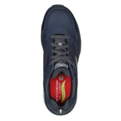 Men's Skechers Work Arch Fit Angus Composite Toe 8 Men's Skechers Work Arch Fit Angus Composite Toe -Carhartts Clothing Store 3 650 skechers work arch fit angus composite toe navy