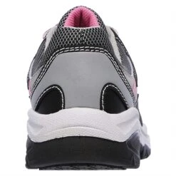 Women's Skechers Work Biscoe Steel Toe 11 Women's Skechers Work Biscoe Steel Toe -Carhartts Clothing Store 3 650 skechers work biscoe steel toe black gray