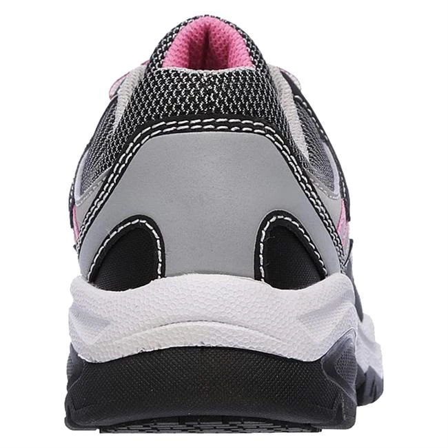 Women's Skechers Work Biscoe Steel Toe 5 Women's Skechers Work Biscoe Steel Toe - Image 5