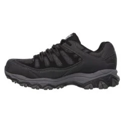 Men's Skechers Work Cankton Steel Toe -Carhartts Clothing Store 3 650 skechers work cankton steel toe black