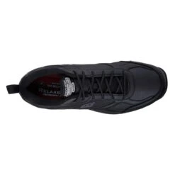 Men's Skechers Work Dighton -Carhartts Clothing Store 3 650 skechers work dighton black