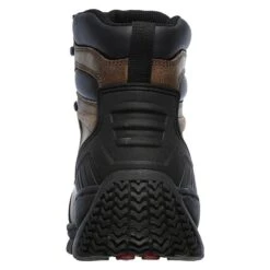 Men's Skechers Work Onkin Steel Toe Waterproof Boots 9 Men's Skechers Work Onkin Steel Toe Waterproof Boots -Carhartts Clothing Store 3 650 skechers work onkin steel toe waterproof dark brown