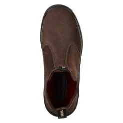 Men's Skechers Work Tapter Steel Toe Boots 13 Men's Skechers Work Tapter Steel Toe Boots -Carhartts Clothing Store 3 650 skechers work tapter steel toe boots brown