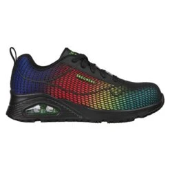 Women's Skechers Work UNO SR Jhansi Composite Toe 13 Women's Skechers Work UNO SR Jhansi Composite Toe -Carhartts Clothing Store 3 650 skechers work uno sr jhansi composite toe black multi synthetic textile