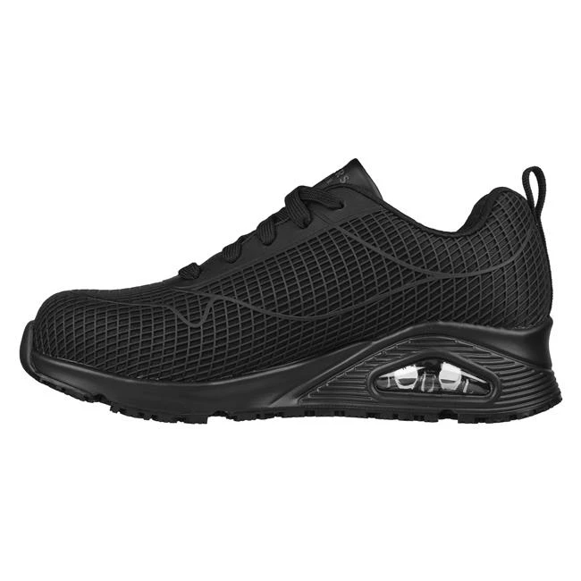 Women's Skechers Work UNO SR Jhansi Composite Toe 9 Women's Skechers Work UNO SR Jhansi Composite Toe - Image 9