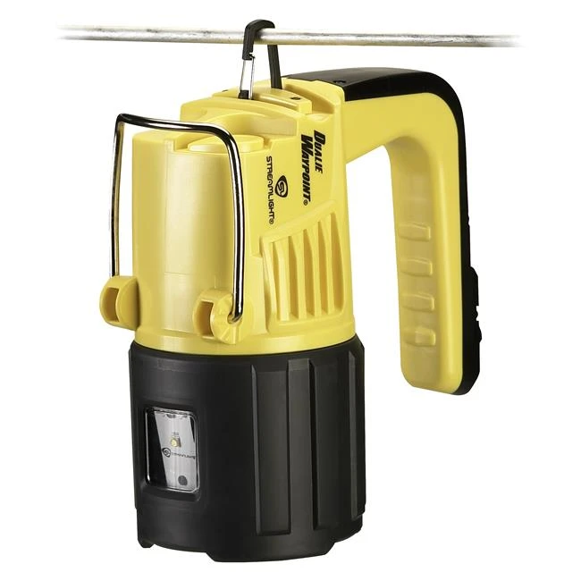 Streamlight Dualie Waypoint Spotlight 4 Streamlight Dualie Waypoint Spotlight - Image 4