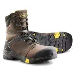 Men's Terra 8" Carbine 200G Composite Toe Waterproof Boots 21 Men's Terra 8" Carbine 200G Composite Toe Waterproof Boots -Carhartts Clothing Store 3 650 terra 8 carbine 200g composite toe waterproof boots brown