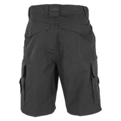 Men's TRU-SPEC 24-7 Series Lightweight Tactical Shorts -Carhartts Clothing Store 3 650 tru spec 24 7 series lightweight tactical shorts black