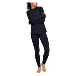 Women's Under Armour Base Legging 2.0 -Carhartts Clothing Store 3 650 under armour base legging 2 0 black