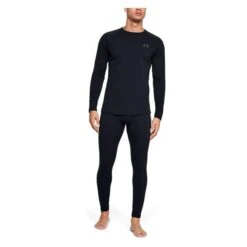 Men's Under Armour Packaged Base 2.0 Crew -Carhartts Clothing Store 3 650 under armour packaged base 2 0 crew black