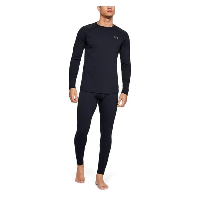Men's Under Armour Packaged Base 2.0 Leggings 4 Men's Under Armour Packaged Base 2.0 Leggings - Image 4