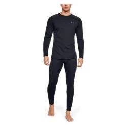 Men's Under Armour Packaged Base 3.0 Leggings -Carhartts Clothing Store 3 650 under armour packaged base 3 0 leggings black