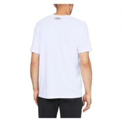 Men's Under Armour Sportstyle Left Chest T-Shirt -Carhartts Clothing Store 3 650 under armour sportstyle left chest t shirt white black