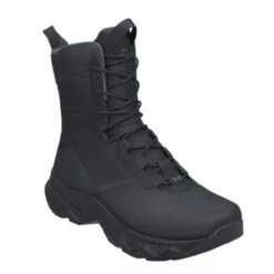 Men's Under Armour Stellar G2 Boots -Carhartts Clothing Store 3 650 under armour stellar g2 boots black1