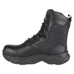 Men's Under Armour Stellar G2 Protect Composite Toe Boots 8 Men's Under Armour Stellar G2 Protect Composite Toe Boots -Carhartts Clothing Store 3 650 under armour stellar g2 protect composite toe boots black1