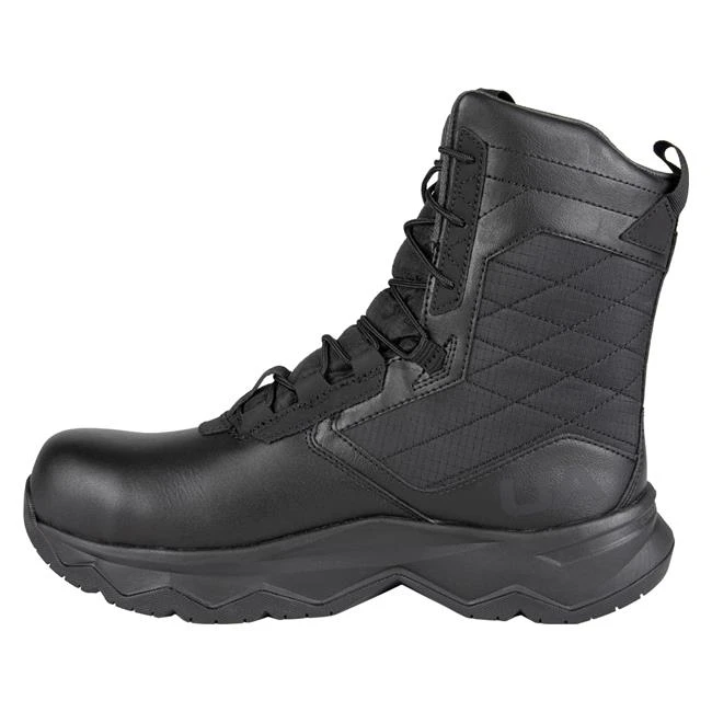 Men's Under Armour Stellar G2 Protect Composite Toe Boots 4 Men's Under Armour Stellar G2 Protect Composite Toe Boots - Image 4