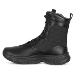 Men's Under Armour Stellar G2 Wide (2E) Boots -Carhartts Clothing Store 3 650 under armour stellar g2 wide 2e boots black