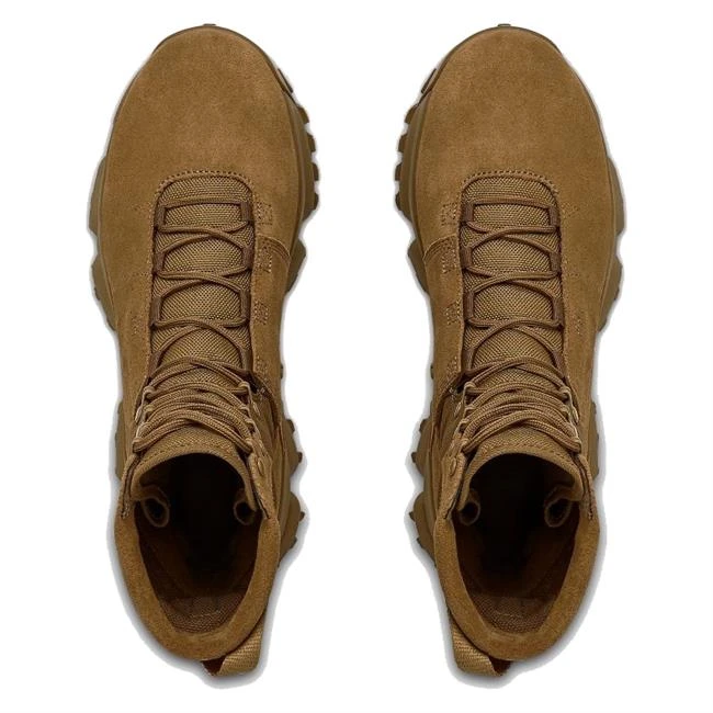 Men's Under Armour Tac Loadout Boots 4 Men's Under Armour Tac Loadout Boots - Image 4