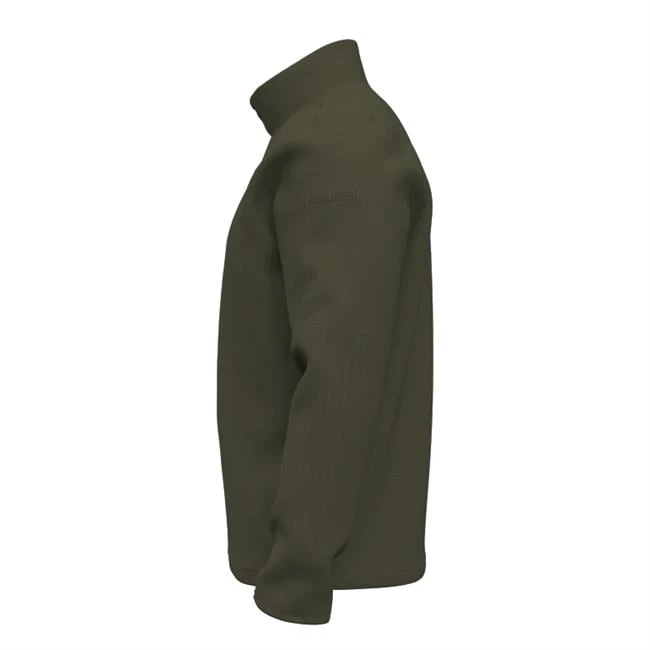 Men's Under Armour Tac Rival Job Fleece 4 Men's Under Armour Tac Rival Job Fleece - Image 4