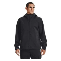 Men's Under Armour Tac Softshell Jacket -Carhartts Clothing Store 3 650 under armour tac softshell jacket dark navy blue afs