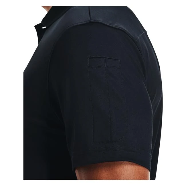 Men's Under Armour Tactical Performance Polo 2.0 16 Men's Under Armour Tactical Performance Polo 2.0 - Image 16