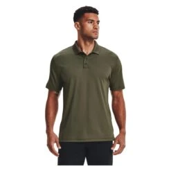 Men's Under Armour Tactical Performance Polo 2.0 27 Men's Under Armour Tactical Performance Polo 2.0 -Carhartts Clothing Store 3 650 under armour tactical performance polo 2 0 marine od green