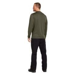 Men's Under Armour Tactical Tech Long Sleeve T-Shirt -Carhartts Clothing Store 3 650 under armour tactical tech long sleeve t shirt marine od green