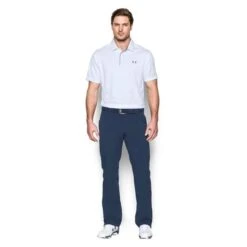 Men's Under Armour Tech Polo 30 Men's Under Armour Tech Polo -Carhartts Clothing Store 3 650 under armour tech polo white