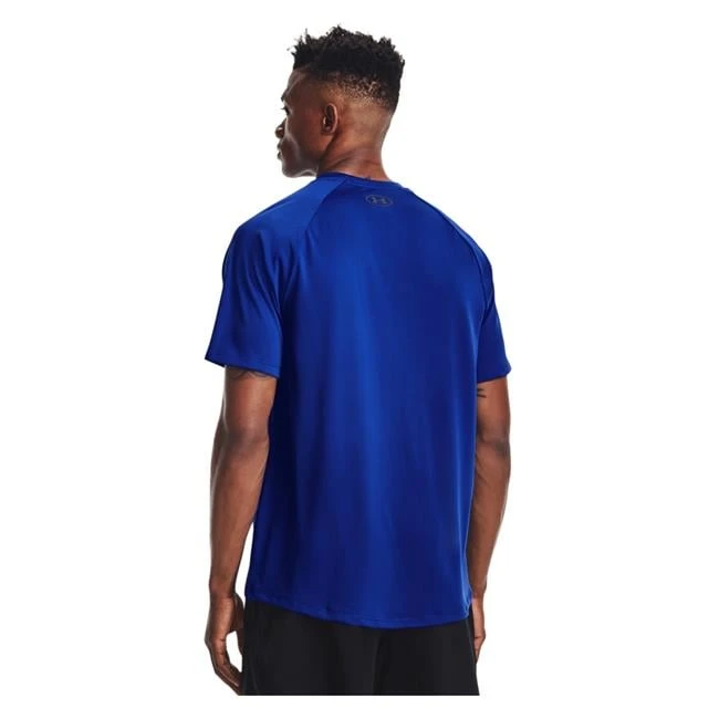 Men's Under Armour UA Tech 2.0 T-Shirt 12 Men's Under Armour UA Tech 2.0 T-Shirt - Image 12