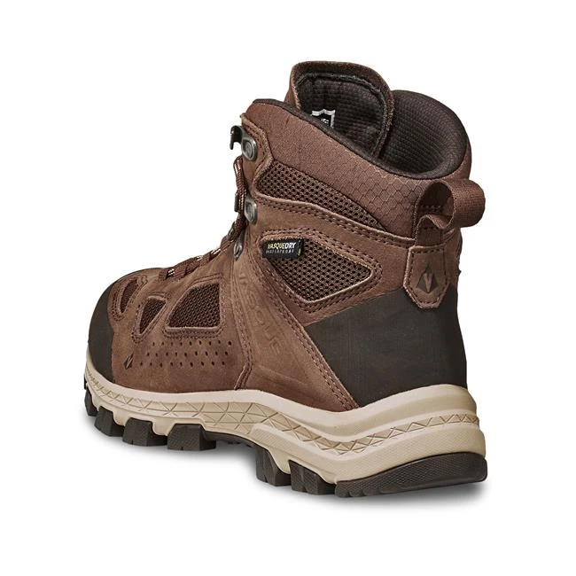 Women's Vasque Breeze Waterproof Boots 4 Women's Vasque Breeze Waterproof Boots - Image 4