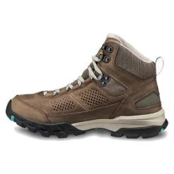 Women's Vasque Talus AT UltraDry Waterproof Boots 8 Women's Vasque Talus AT UltraDry Waterproof Boots -Carhartts Clothing Store 3 650 vasque talus at ultradry waterproof boots brindle baltic