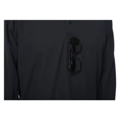 Men's Vertx Coldblack Long Sleeve Polo -Carhartts Clothing Store 3 650 vertx coldblack long sleeve polo navy1