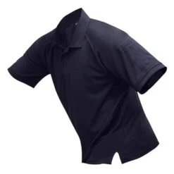 Men's Vertx Coldblack Short Sleeve Polo -Carhartts Clothing Store 3 650 vertx coldblack short sleeve polo navy1