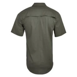 Men's Vertx Phantom Flex Tactical Shirt -Carhartts Clothing Store 3 650 vertx phantom flex tactical shirt od green