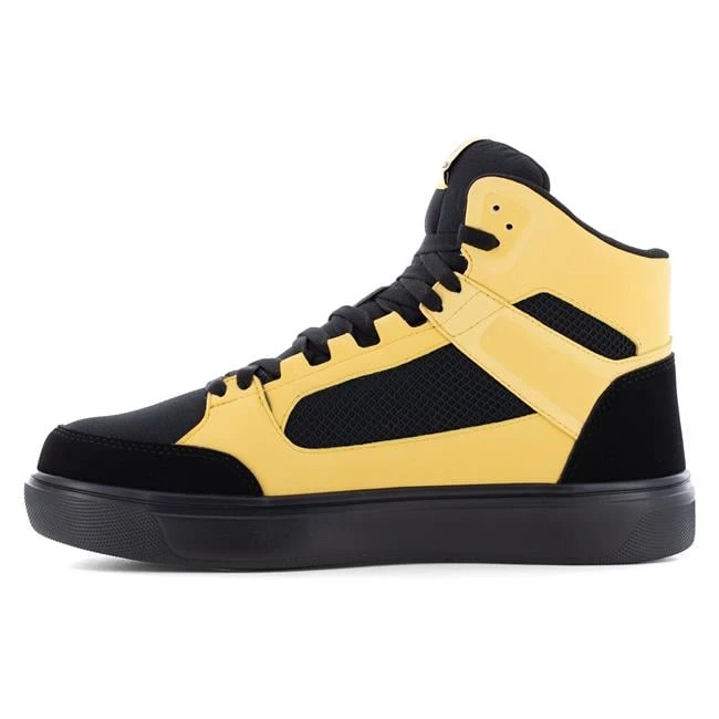 Men's Volcom Evolve Composite Toe Met Guard Boots 4 Men's Volcom Evolve Composite Toe Met Guard Boots - Image 4