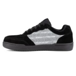 Men's Volcom Hybrid Composite Toe ESD -Carhartts Clothing Store 3 650 volcom hybrid composite toe esd black tower gray1