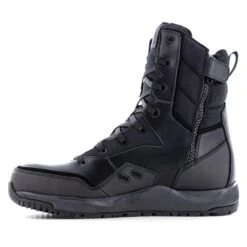 Men's Volcom Street Shield Tactical Composite Toe Side-Zip Boots 8 Men's Volcom Street Shield Tactical Composite Toe Side-Zip Boots -Carhartts Clothing Store 3 650 volcom street shield tactical composite toe side zip boots black