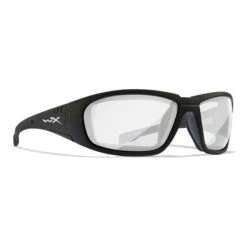 Wiley X Boss 29 Wiley X Boss -Carhartts Clothing Store 3 650 wiley x boss clear lens matte black frame