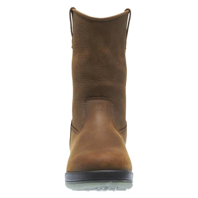 Men's Wolverine 10" Durashocks Wellington 200G Waterproof Boots 4 Men's Wolverine 10" Durashocks Wellington 200G Waterproof Boots - Image 4